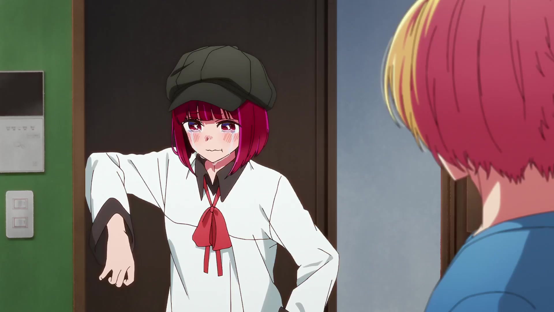 [Tsukyio Editing Resources] Oshi No Ko Season 1 (Episode 9) Raw Clips (53) (tsukyio.com).mp4
